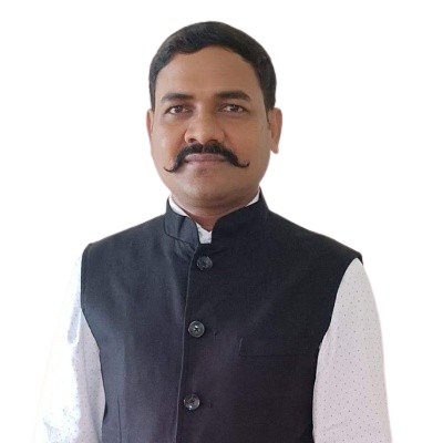 Mr. Vinod Kumar Prajapati